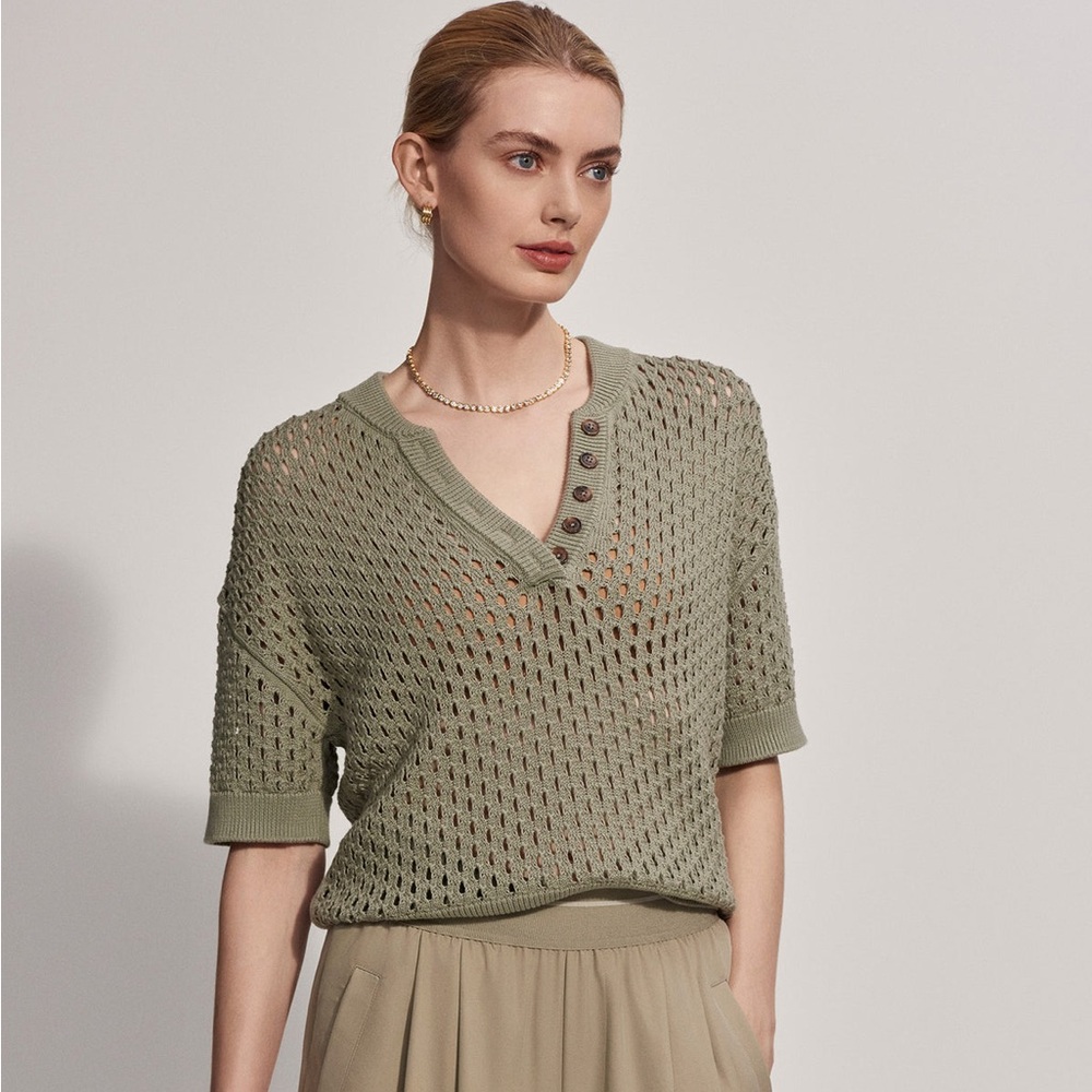 Varley Eaton Knit - Large